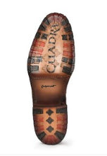 Cuadra Mens Elephant Zip CU741