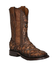 Cuadra Mens Pirarucu