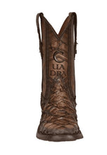 Cuadra Mens Pirarucu