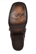 Cuadra Mens Pirarucu