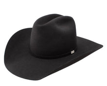 Resistol Hat Five Star Blk