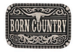 Montana Silversmith Buckle A907
