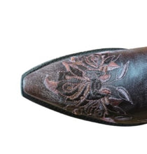 Yippee Kiyay Ladies Chocolate Rose YL114-1