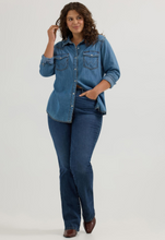 Wrangler Ladies Bespoke Lacey 112359277