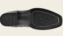 Cuadra Mens Blue Python CC482