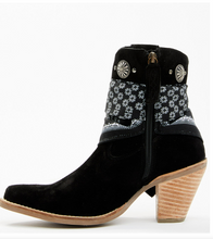 Dingo Ladies Bandida Black