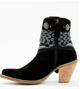 Dingo Ladies Bandida Black