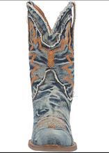 Dingo Ladies Denim Dolly Shorty