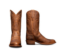 Tecovas Mens Cartwright Scotch