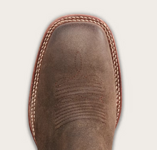 Tecovas Mens Doc Frontier Moss