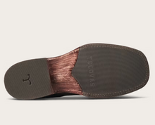 Tecovas Mens Doc Frontier Moss