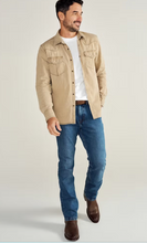 Tecovas Mens Dean Cafe R