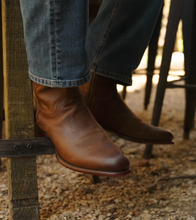 Tecovas Mens Dean Cafe R