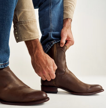 Tecovas Mens Dean Cafe R