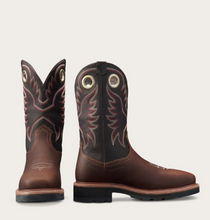COMING IN NOVEMBER Tecovas Mens LongHaul H2O Comp Sq 10083