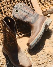 COMING IN NOVEMBER Tecovas Mens LongHaul H2O Comp Sq 10083