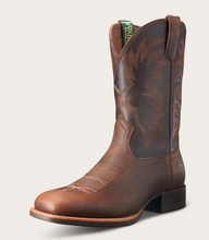 Tecovas Mens Dusty Cigar Sq 10089