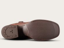 Tecovas Mens Dusty Cigar Sq 10089