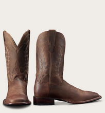 COMING IN NOVEMBER Tecovas Mens Doc Cafe Sq