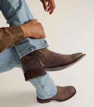 COMING IN NOVEMBER Tecovas Mens Doc Cafe Sq