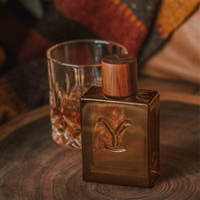 Yellowstone Ride Mens Cologne