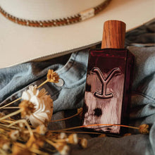 Yellowstone Ladies Tornado Parfume