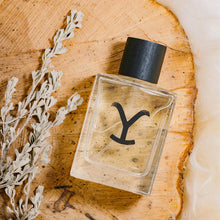 Yellowstone Eau de Cologne