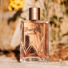 Wrangler Ladies Perfume