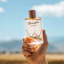 Wrangler Ladies Perfume
