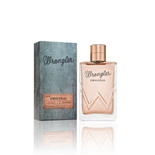 Wrangler Ladies Perfume