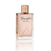 Wrangler Ladies Perfume