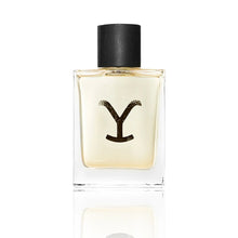 Yellowstone Eau de Cologne