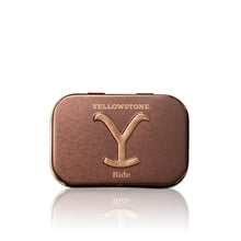 Yellowstone Ride Mens Cologne Gift Set