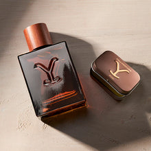Yellowstone Ride Mens Cologne Gift Set