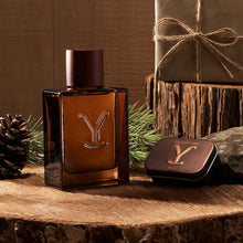 Yellowstone Ride Mens Cologne Gift Set