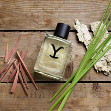 Yellowstone Eau de Cologne
