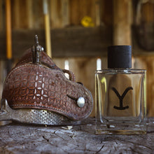 Yellowstone Eau de Cologne