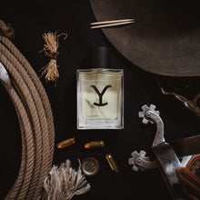 Yellowstone Eau de Cologne