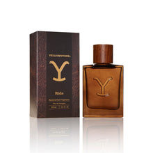 Yellowstone Ride Mens Cologne