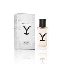 Yellowstone Ladies Eau de Parfume