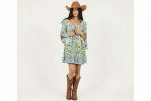 Angie F4L03-FR27 Dress