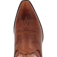 Durango Ladies Brn Crush Floral