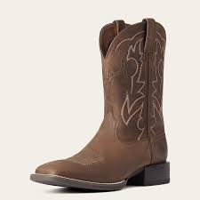 Ariat Mens Dist Sport Sq