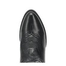 Dan Post Mens Black R