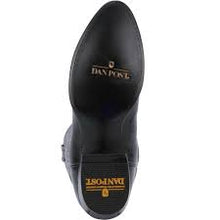 Dan Post Mens Black R