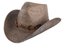 Stetson Monterey Bay