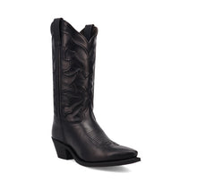 Laredo Ladies Black Snip 20045