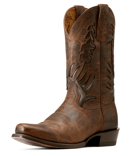 Ariat Mens Pecan High Stepper