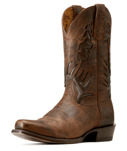 Ariat Mens Pecan High Stepper