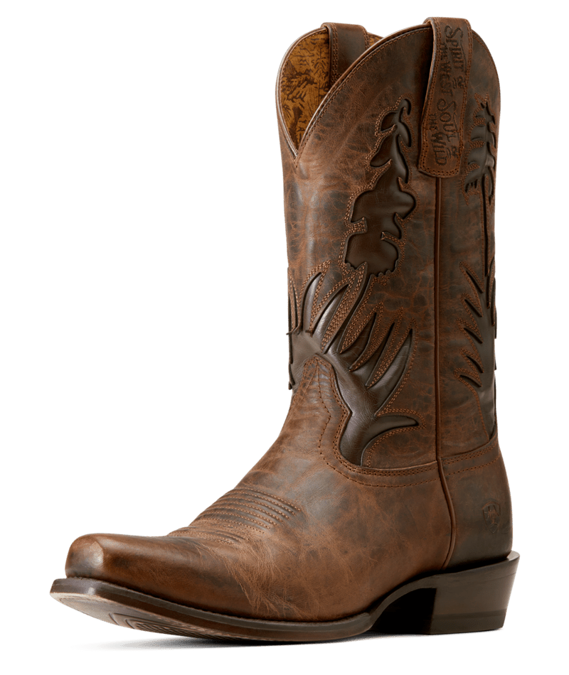 Ariat Mens Pecan High Stepper